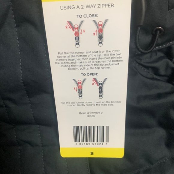 NWT. Marmot Women’s Long Down Jacket - Picture 14 of 16